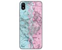 Funda Gel Tpu para Xiaomi Redmi 7A diseño Mármol 08 Dibujos
