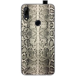 Funda Gel Tpu para Huawei P Smart Z diseño Animal 01 Dibujos