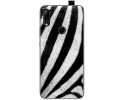 Funda Gel Tpu para Huawei P Smart Z diseño Animal 02 Dibujos