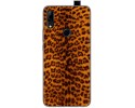Funda Gel Tpu para Huawei P Smart Z diseño Animal 03 Dibujos