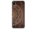 Funda Gel Tpu para Blackview A60 diseño Madera 06 Dibujos