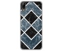 Funda Gel Tpu para Blackview A60 diseño Mármol 06 Dibujos