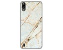 Funda Gel Tpu para Blackview A60 diseño Mármol 13 Dibujos