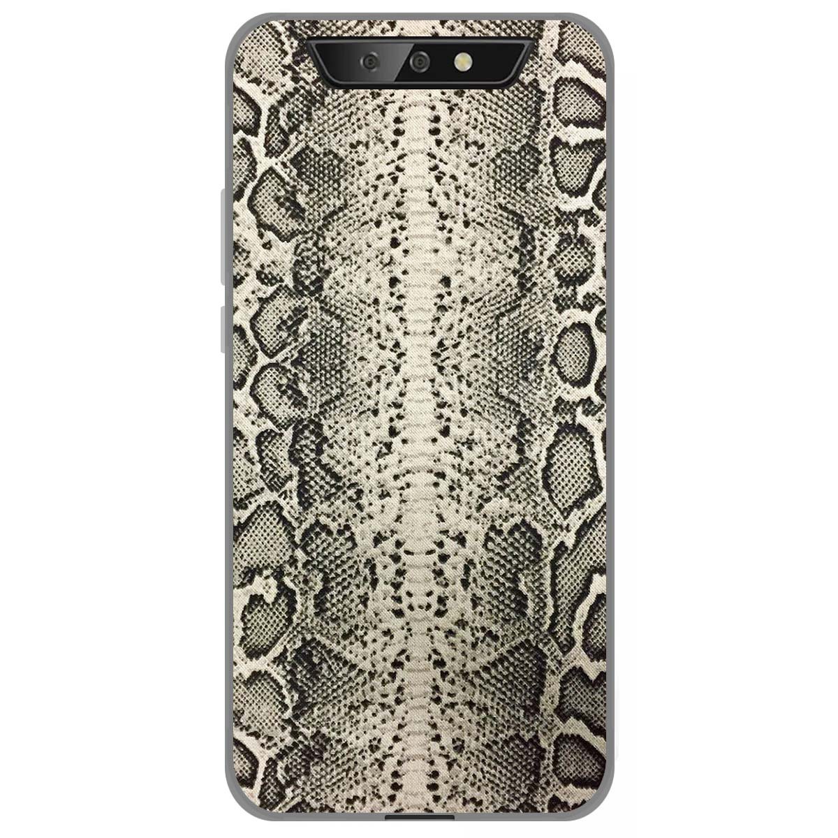 Funda Gel Tpu para Blackview BV5500 / BV5500 Pro diseño Animal 01 Dibujos