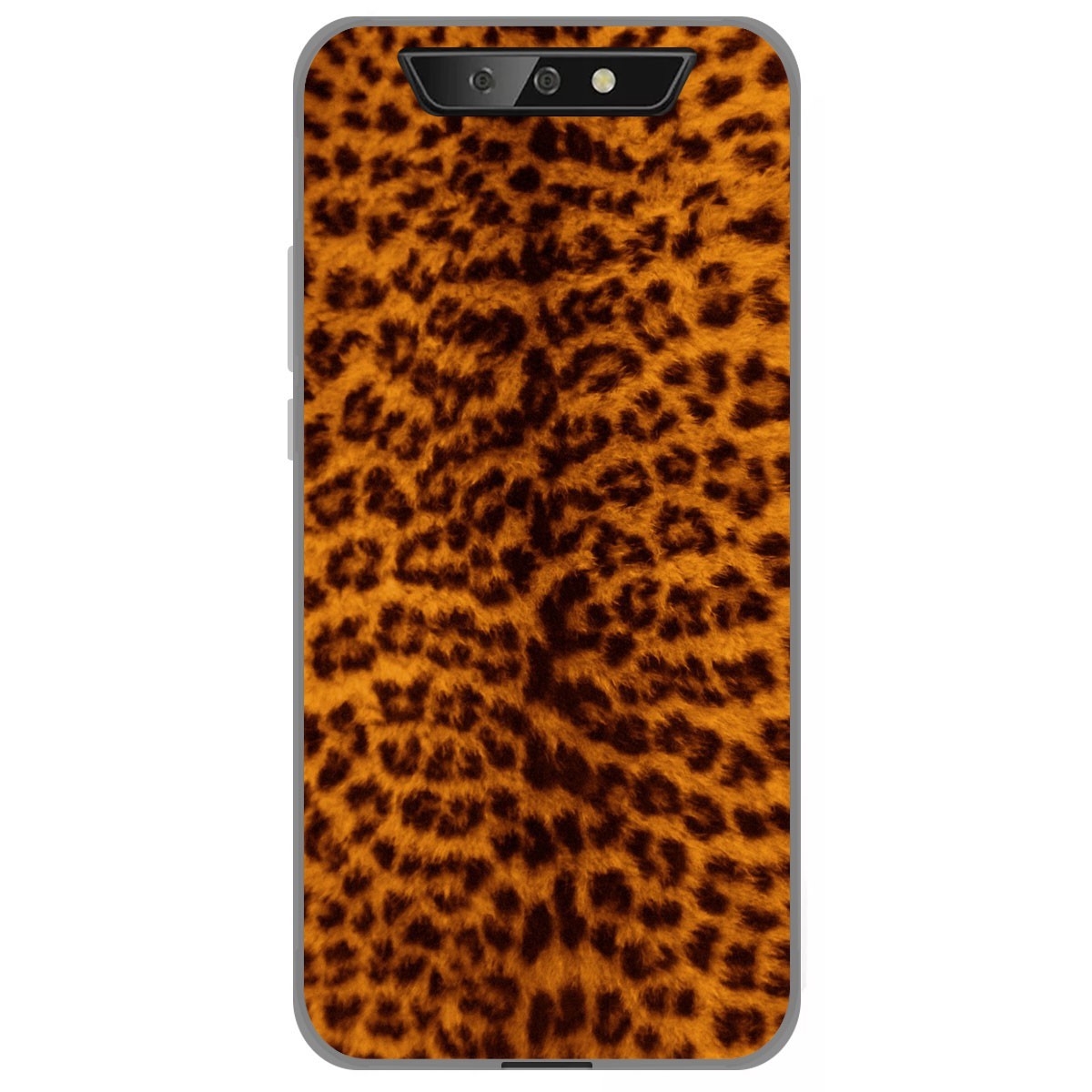 Funda Gel Tpu para Blackview BV5500 / BV5500 Pro diseño Animal 03 Dibujos