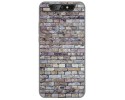 Funda Gel Tpu para Blackview BV5500 / BV5500 Pro diseño Ladrillo 02 Dibujos