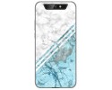 Funda Gel Tpu para Blackview BV5500 / BV5500 Pro diseño Mármol 02 Dibujos