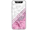 Funda Gel Tpu para Blackview BV5500 / BV5500 Pro diseño Mármol 03 Dibujos