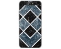 Funda Gel Tpu para Blackview BV5500 / BV5500 Pro diseño Mármol 06 Dibujos