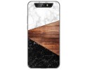 Funda Gel Tpu para Blackview BV5500 / BV5500 Pro diseño Mármol 11 Dibujos