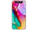 Funda Gel Tpu para Blackview BV5500 / BV5500 Pro diseño Mármol 15 Dibujos