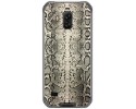 Funda Gel Tpu para Blackview Bv9600 Pro diseño Animal 01 Dibujos