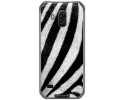 Funda Gel Tpu para Blackview Bv9600 Pro diseño Animal 02 Dibujos