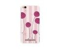 Funda Gel Tpu para Xiaomi Redmi 4A Diseño Flores Vintage Dibujos