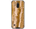 Funda Gel Tpu para Blackview Bv9600 Pro diseño Mármol 10 Dibujos
