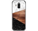 Funda Gel Tpu para Blackview Bv9600 Pro diseño Mármol 11 Dibujos