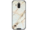 Funda Gel Tpu para Blackview Bv9600 Pro diseño Mármol 13 Dibujos
