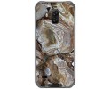 Funda Gel Tpu para Blackview Bv9600 Pro diseño Mármol 14 Dibujos