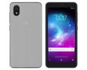 Funda Gel Tpu para Zte Blade A3 (2019) / L8 Color Transparente