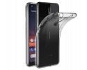 Funda Gel Tpu Fina Ultra-Thin 0,5mm Transparente para Nokia 3.2
