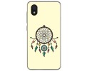 Funda Gel Tpu para Zte Blade A3 (2019) / L8 diseño Atrapasueños Dibujos