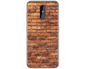 Funda Gel Tpu para Nokia 3.2 diseño Ladrillo 04 Dibujos