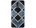 Funda Gel Tpu para Nokia 3.2 diseño Mármol 06 Dibujos