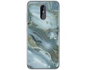 Funda Gel Tpu para Nokia 3.2 diseño Mármol 09 Dibujos