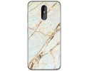 Funda Gel Tpu para Nokia 3.2 diseño Mármol 13 Dibujos