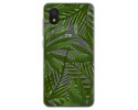 Funda Gel Transparente para Zte Blade A3 (2019) / L8 diseño Jungla Dibujos