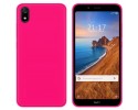 Funda Gel Tpu para Xiaomi Redmi 7A Color Rosa
