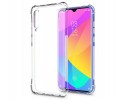 Funda Gel Tpu Anti-Shock Transparente para Xiaomi Mi 9 Lite