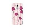 Funda Gel Tpu para Xiaomi Redmi 4 Pro Diseño Flores Vintage Dibujos