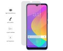 Protector Cristal Templado para Xiaomi Mi 9 Lite Vidrio