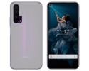 Funda Gel Tpu para Huawei Honor 20 Pro Color Transparente