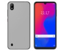Funda Gel Tpu para ZTE Blade A7 2019 Color Transparente