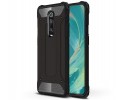 Funda Tipo Hybrid Tough Armor (Pc+Tpu) Negra para Xiaomi Mi 9T / Mi 9T Pro