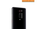 Protector Cristal Templado Cámara Trasera para Xiami Mi 9T Vidrio
