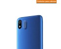 Protector Cristal Templado Cámara Trasera para Xiaomi Redmi 7A Vidrio
