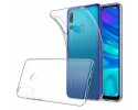 Funda Gel Tpu Fina Ultra-Thin 0,5mm Transparente para Huawei Honor 20 Lite