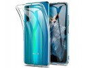 Funda Gel Tpu Fina Ultra-Thin 0,5mm Transparente para Huawei Honor 20 Pro