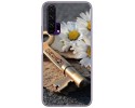 Funda Gel Tpu para Huawei Honor 20 Pro diseño Dream Dibujos
