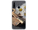 Funda Gel Tpu para Huawei Honor 20 Lite diseño Dream Dibujos