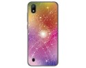 Funda Gel Tpu para ZTE Blade A7 (2019) diseño Abstracto Dibujos