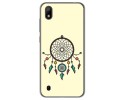 Funda Gel Tpu para ZTE Blade A7 (2019) diseño Atrapasueños Dibujos