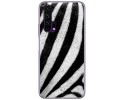 Funda Gel Tpu para Huawei Honor 20 Pro diseño Animal 02 Dibujos