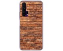 Funda Gel Tpu para Huawei Honor 20 Pro diseño Ladrillo 04 Dibujos