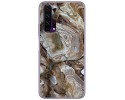 Funda Gel Tpu para Huawei Honor 20 Pro diseño Mármol 14 Dibujos