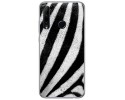 Funda Gel Tpu para Huawei Honor 20 Lite diseño Animal 02 Dibujos