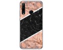 Funda Gel Tpu para Huawei Honor 20 Lite diseño Mármol 07 Dibujos